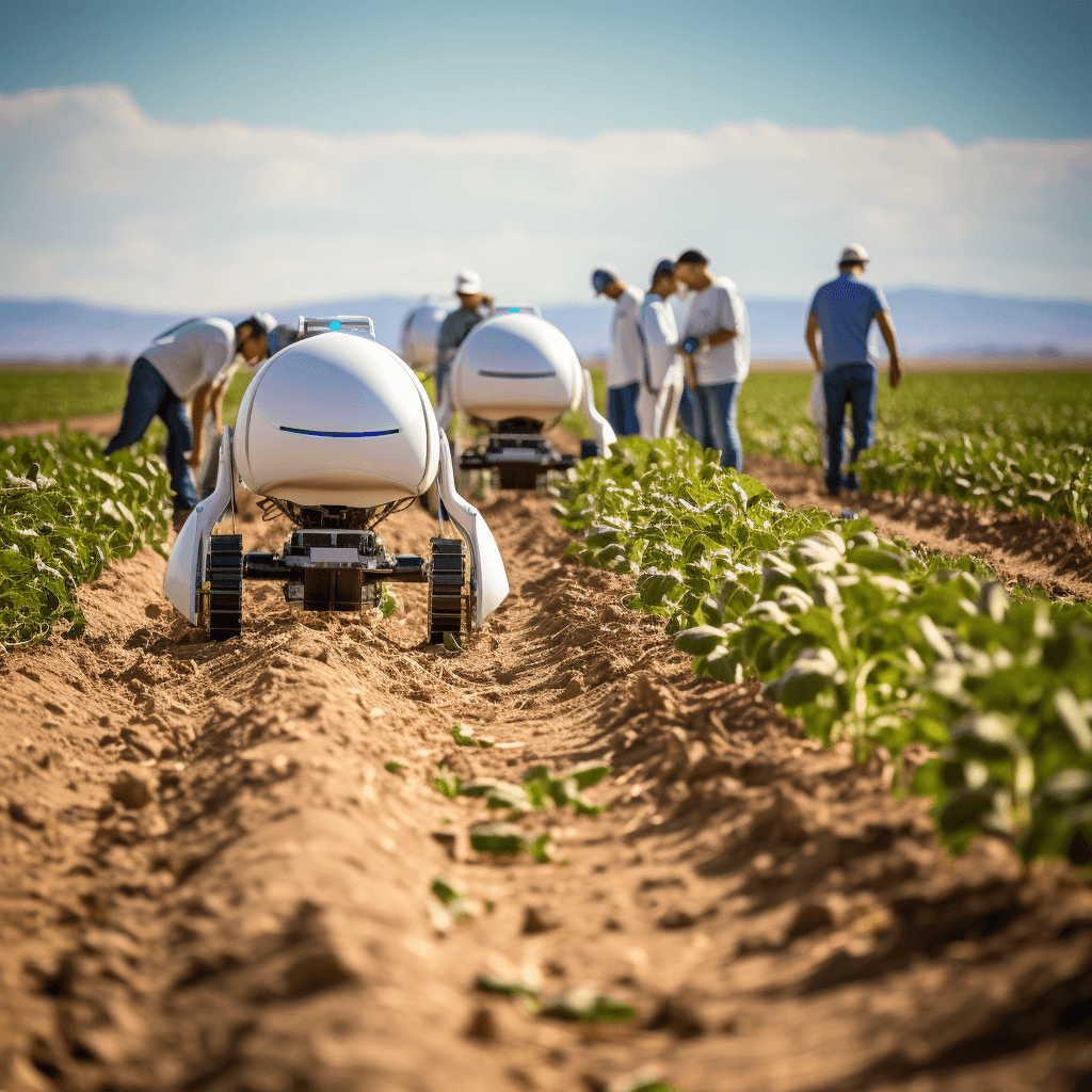 Lee más sobre el artículo Inteligencia artificial en el agro: cómo la aplican tres empresas que ya están trabajando en el campo