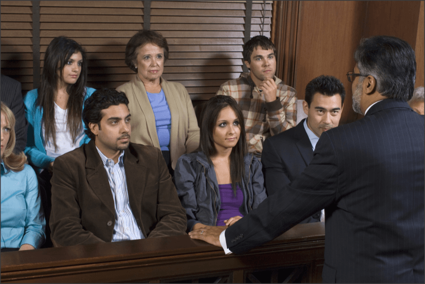 En este momento estás viendo Marcelo Gonzalez: «El Juicio por Jurados permitirá al ciudadano decidir sobre un delito siendo el protagonista»