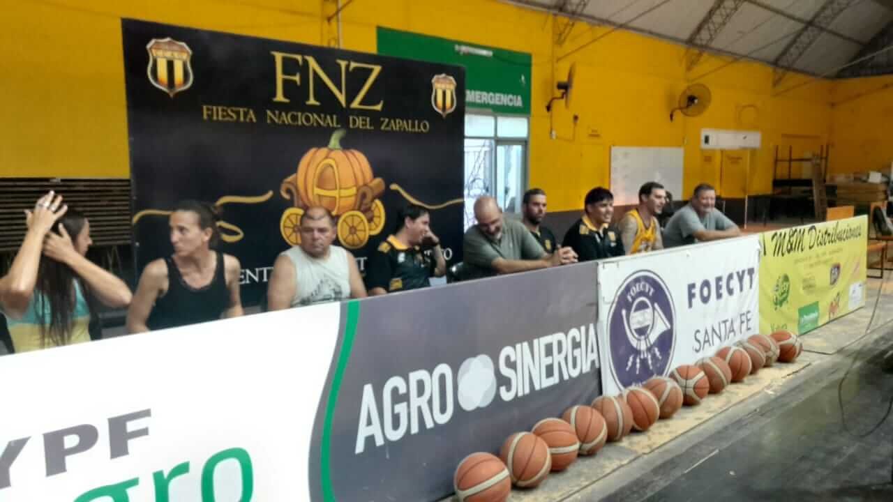Lee más sobre el artículo El basquetbol de Central Argentino comenzó «una nueva era»