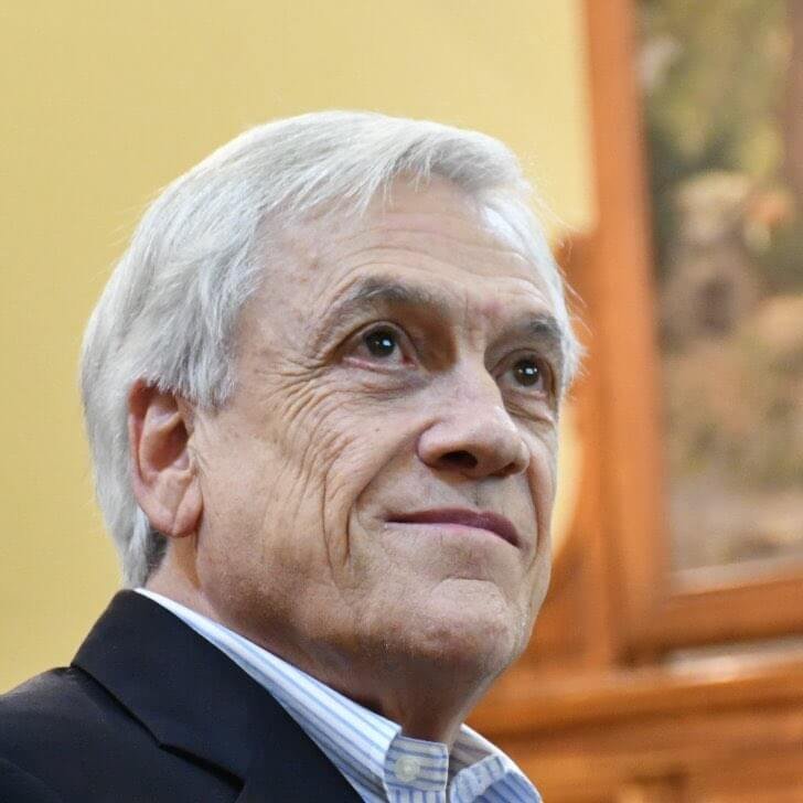 Lee más sobre el artículo Murió el ex presidente de Chile Sebastián Piñera en un accidente de helicóptero