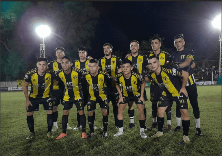 Copa San Cristobal: San Lorenzo de Ambrosetti y Juniors de Suardi jugarán la gran final