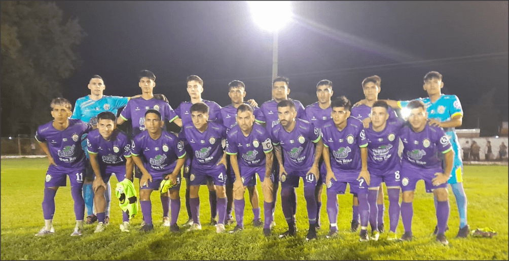 En este momento estás viendo En el postergado, Atlético Tostado goleó a Atlético Selva y sumó su primer triunfo