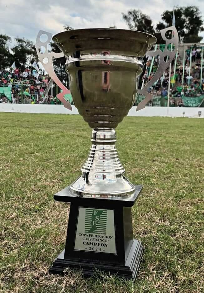 En este momento estás viendo Confirmaron que Atletico Tostado y Union San Guillermo son los «únicos» clasificados para las copas provinciales