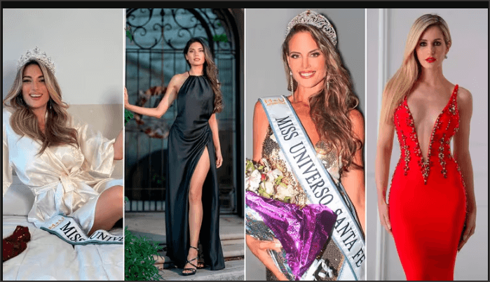 Lee más sobre el artículo La selvense Yoana Don vuelve a postularse para Miss Universo Argentina