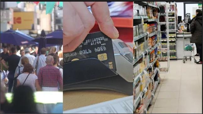 Lee más sobre el artículo El 50% de los hogares santafesinos tienen deudas: crecen el fiado y los préstamos informales para comprar alimentos