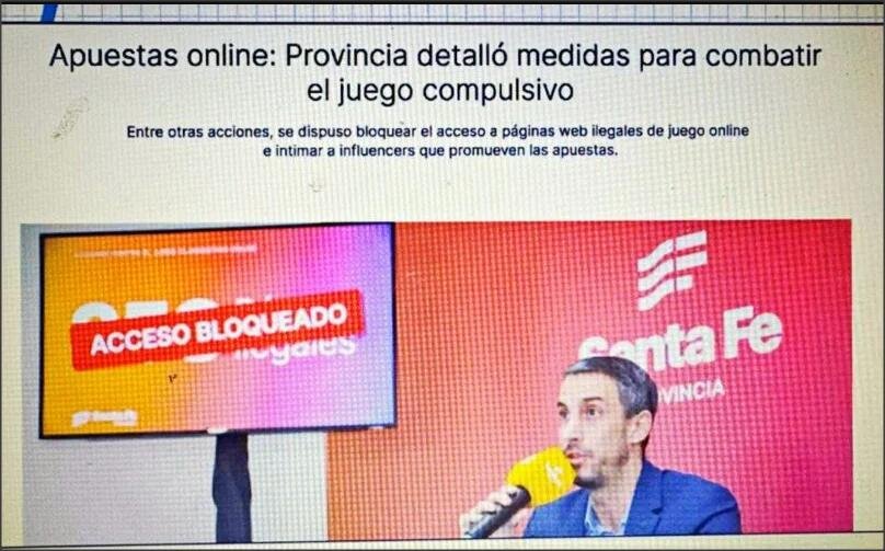 Lee más sobre el artículo Más de 750 docentes participaron de los Congresos Virtuales de Educación del Dpto. San Cristóbal