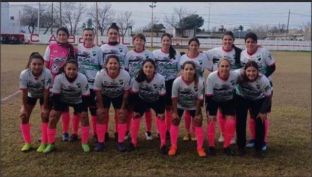 Lee más sobre el artículo Torneo Unión: Atlético Rafaela manda con comodidad en el femenino