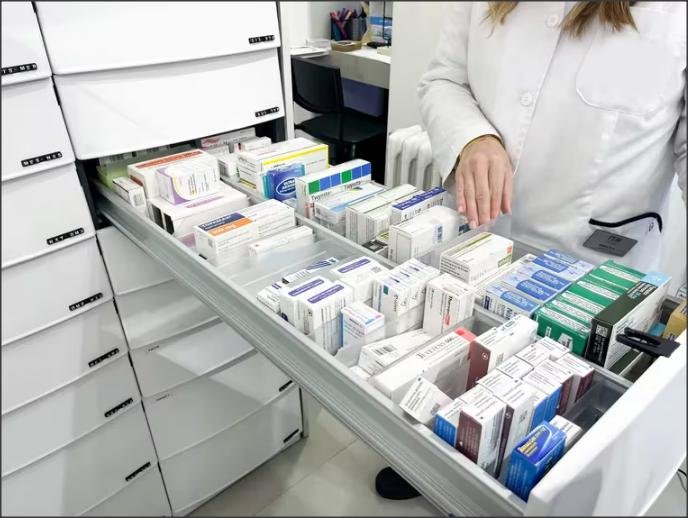 Lee más sobre el artículo La ANMAT autorizó nuevos medicamentos para venta libre