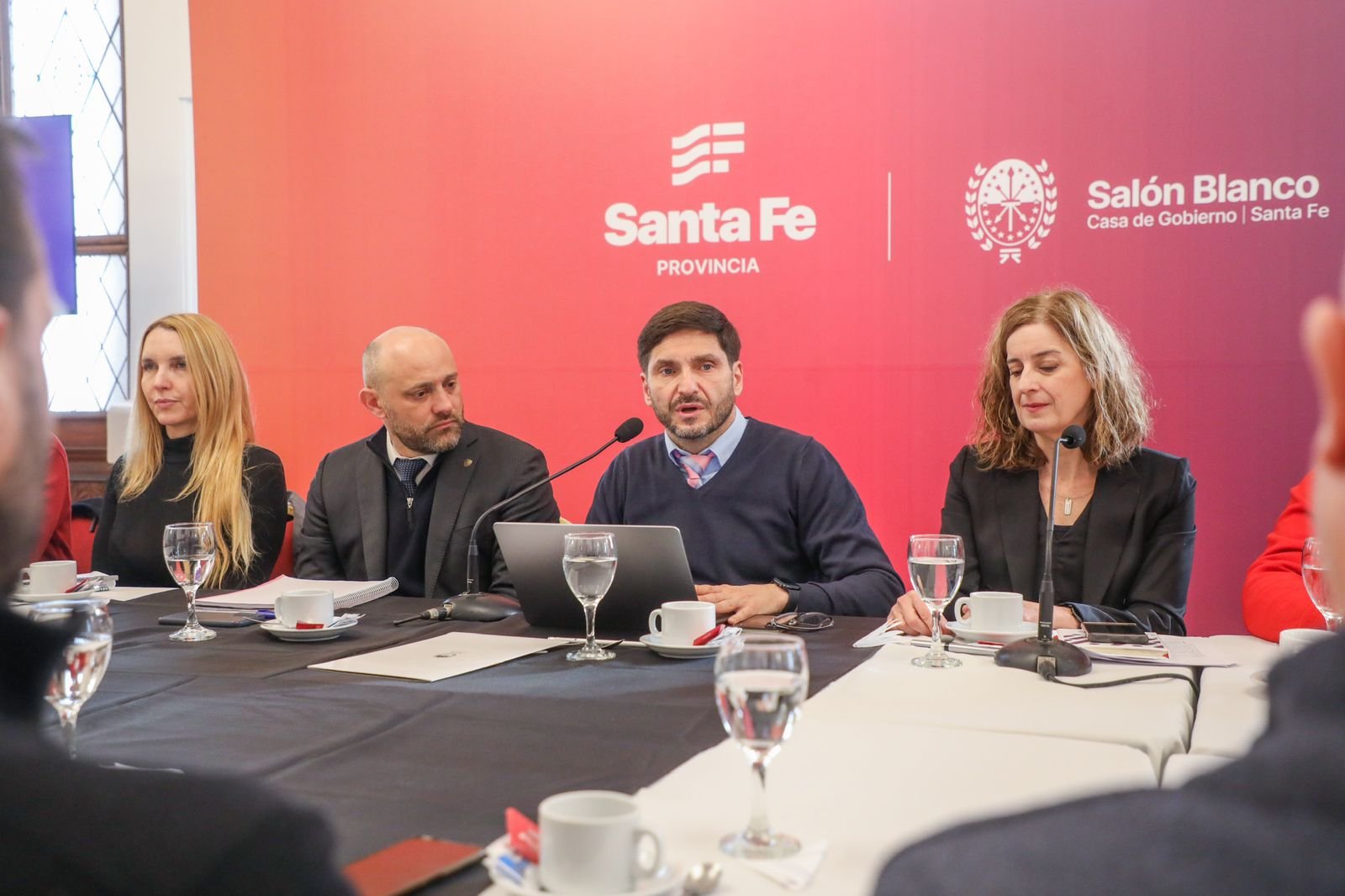 Lee más sobre el artículo Ciencia y Tecnología: Provincia avanza en la aplicación de la IA para potenciar el desarrollo productivo