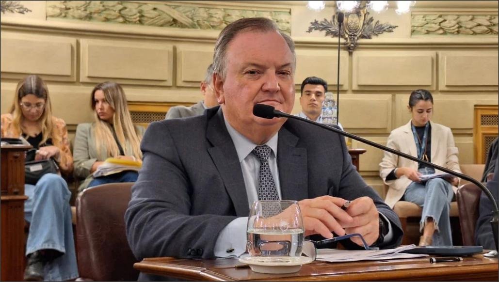 Lee más sobre el artículo El Senado otorgó media sanción a la Emergencia previsional y reforma jubilatoria