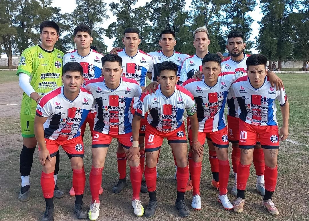 Lee más sobre el artículo Liguilla: Unión y Juventud de Bandera es semifinalista del clausura