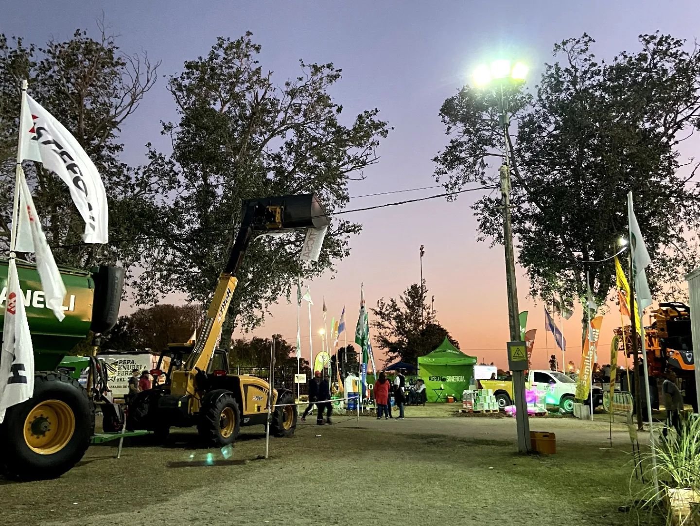 Lee más sobre el artículo Expoferia San Guillermo, la»expo» que ha logrado su sello propio