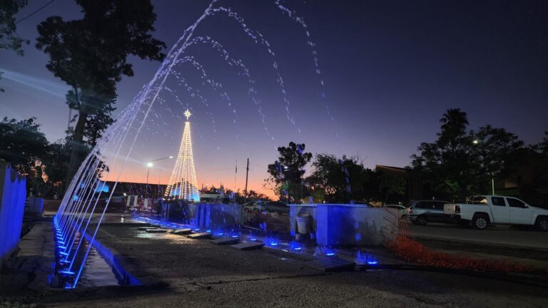 Ceres vivió cambios en 2025, y lo que llega en 2026 será de nuevos desafíos