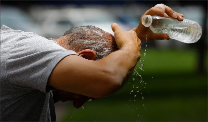 En este momento estás viendo Falta 1 día más: El miercoles culminará la insoportable ola de calor