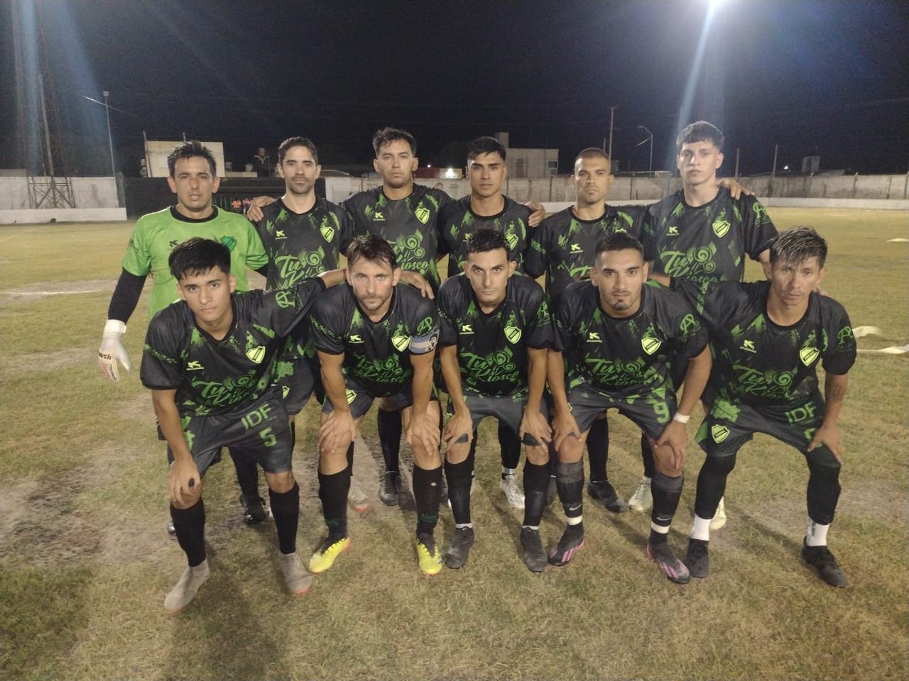 En este momento estás viendo Copa San Cristobal: Ya están los ocho clasificados a copa Oro