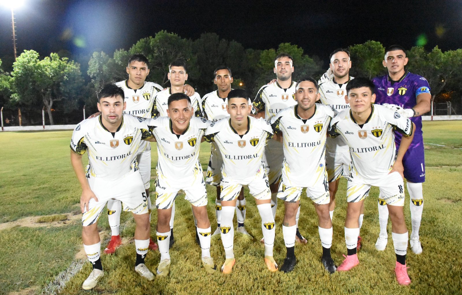 En este momento estás viendo Copa San Cristobal: San Lorenzo de Ambrosetti eliminó a Juniors de Suardi