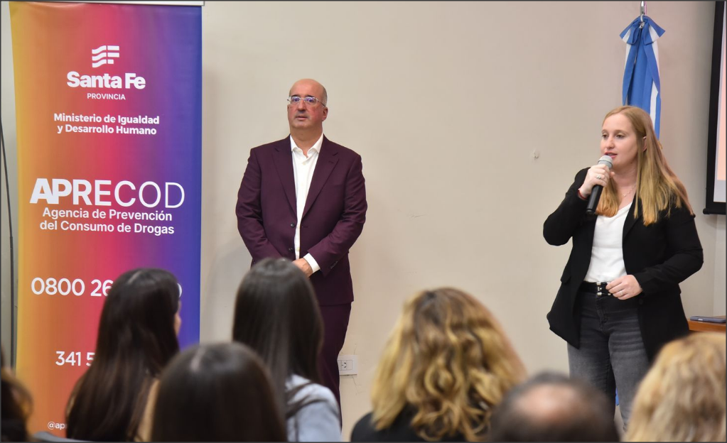En este momento estás viendo Consumos problemáticos: los nuevos centros de atención le permitieron a Provincia abordar 103 mil casos el año pasado