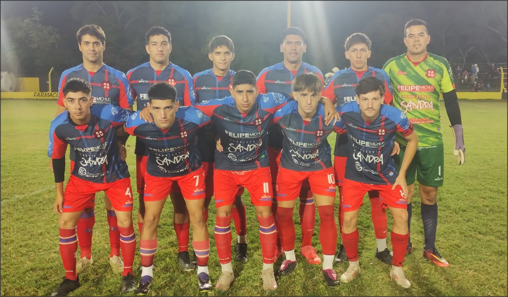 En este momento estás viendo LRCF: Todos visitantes, San Lorenzo ganò el «superclàsico», CACU triunfò en Ambrosetti, y Libertad ganò en Hersilia