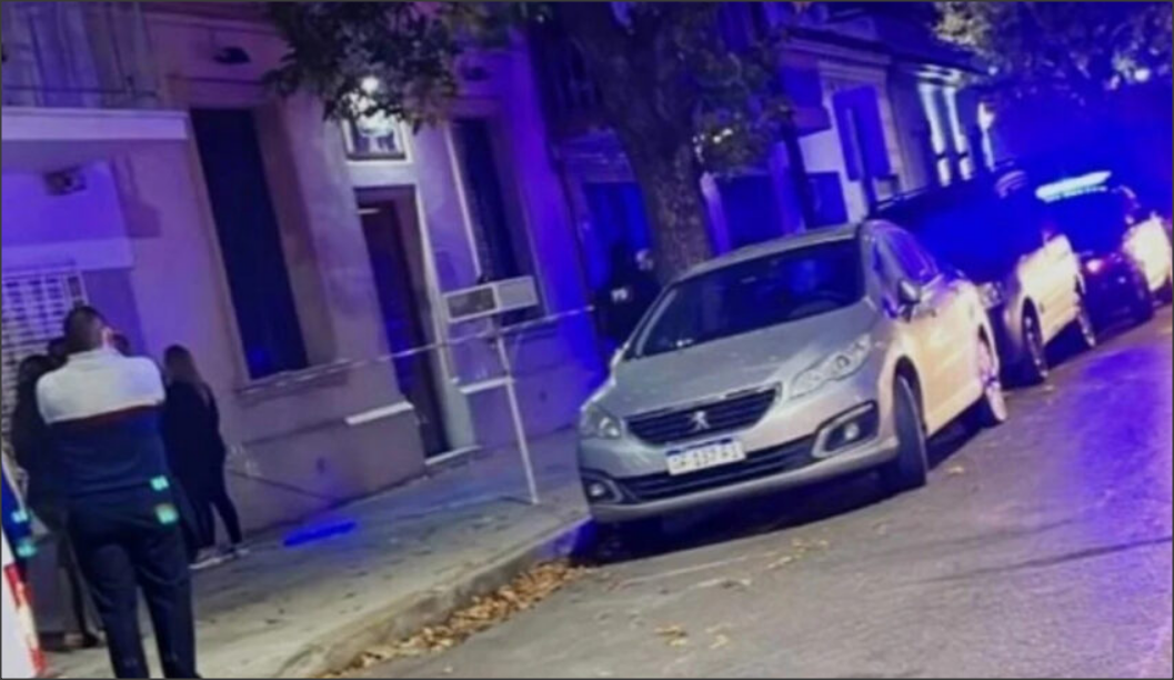 En este momento estás viendo Encontraron sin vida en Santa Fe a un conocido coiffeur de Villa Trinidad