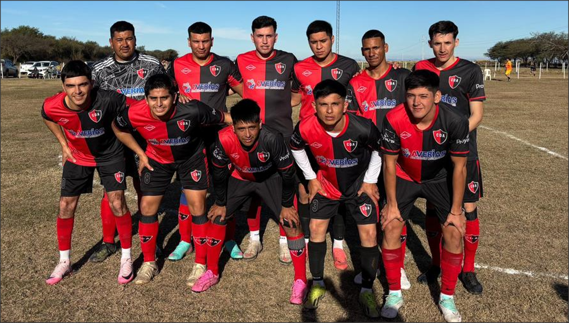 En este momento estás viendo Liga del Sudeste santiagueño: Averias manda en las dos tablas