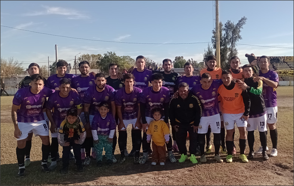 En este momento estás viendo Liguilla: Central Argentino, San Lorenzo Tostado y Union y Juventud adentro de las semifinales