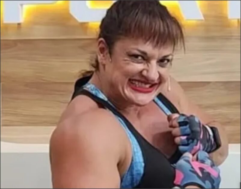 En este momento estás viendo Provincia dispuso 72 horas de duelo por el fallecimiento de Alejandra “Locomotora” Oliveras