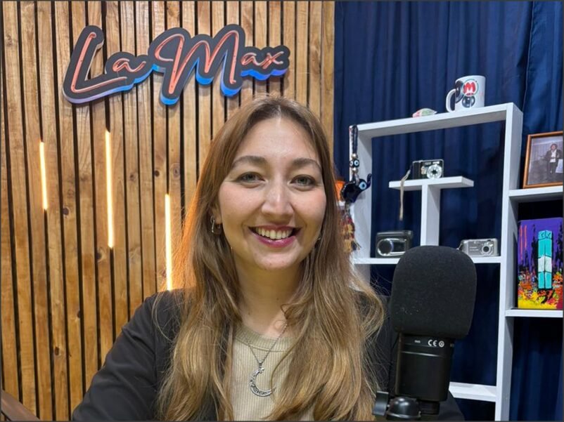 En este momento estás viendo Romina Meshler adelantó que este viernes habrá reunión con autoridades del Hospital