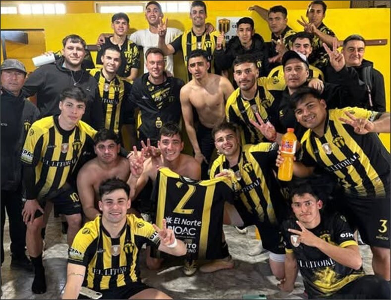 En este momento estás viendo Clausura: Triunfazos de Unión Hersilia, CACU; Ferro, San Lorenzo Ambrosetti, Union Arrufó