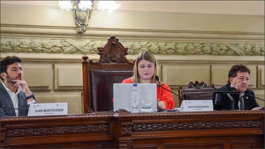 En este momento estás viendo La unificación de mandatos provinciales y municipales cada cuatro años recién será posible a partir de 2035