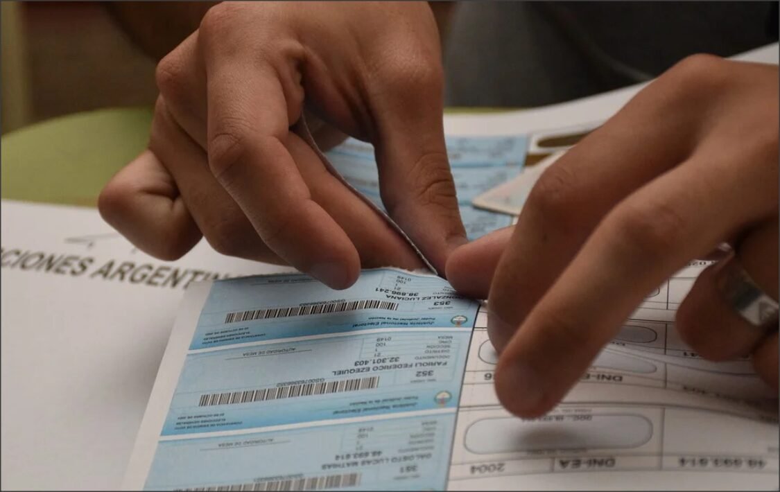 En este momento estás viendo Elecciones de octubre: en nuestra provincia, se anotaron seis alianzas y cuatro partidos