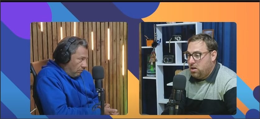 En este momento estás viendo Federico Uberti: «La empresa todavia no instaló el radar sobre ruta 34»