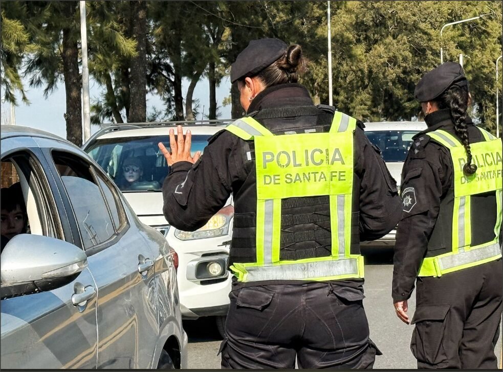 En este momento estás viendo Seguridad Vial: Provincia controló más de 79 mil vehículos durante julio