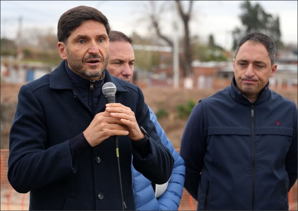 En este momento estás viendo Pullaro: “En casi 20 meses de gestión el Gobierno nacional se comió el activo vial del país”