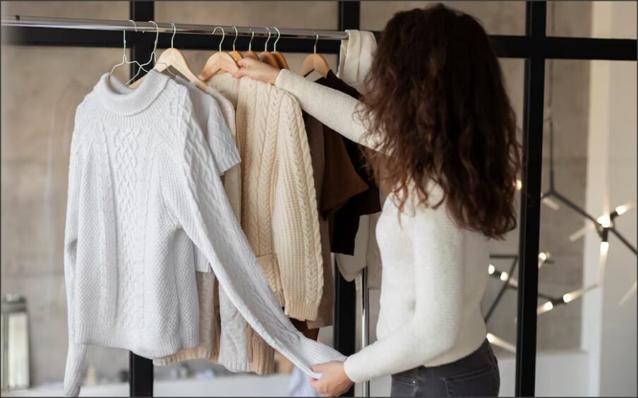 En este momento estás viendo Las ventas de indumentaria cayeron 12% durante la liquidación de invierno