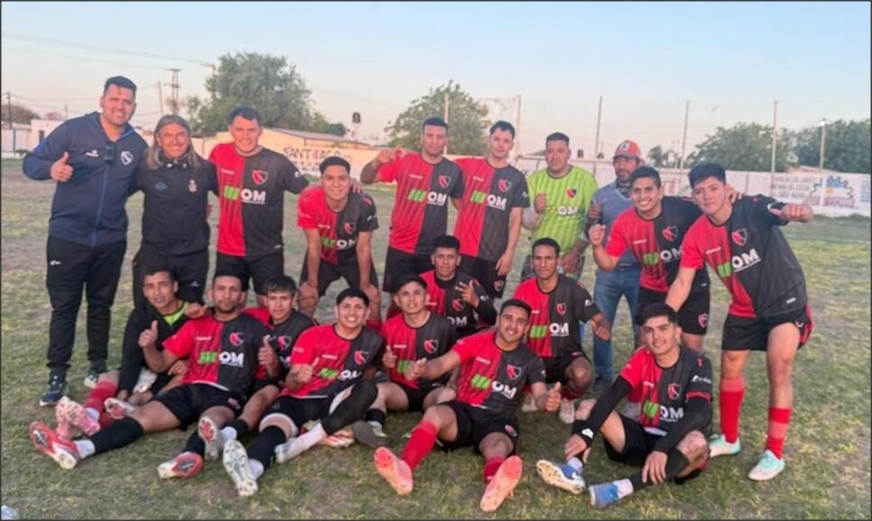 En este momento estás viendo Todo definido en la Liga del Sudeste santiagueño: Se cerró la fase regular