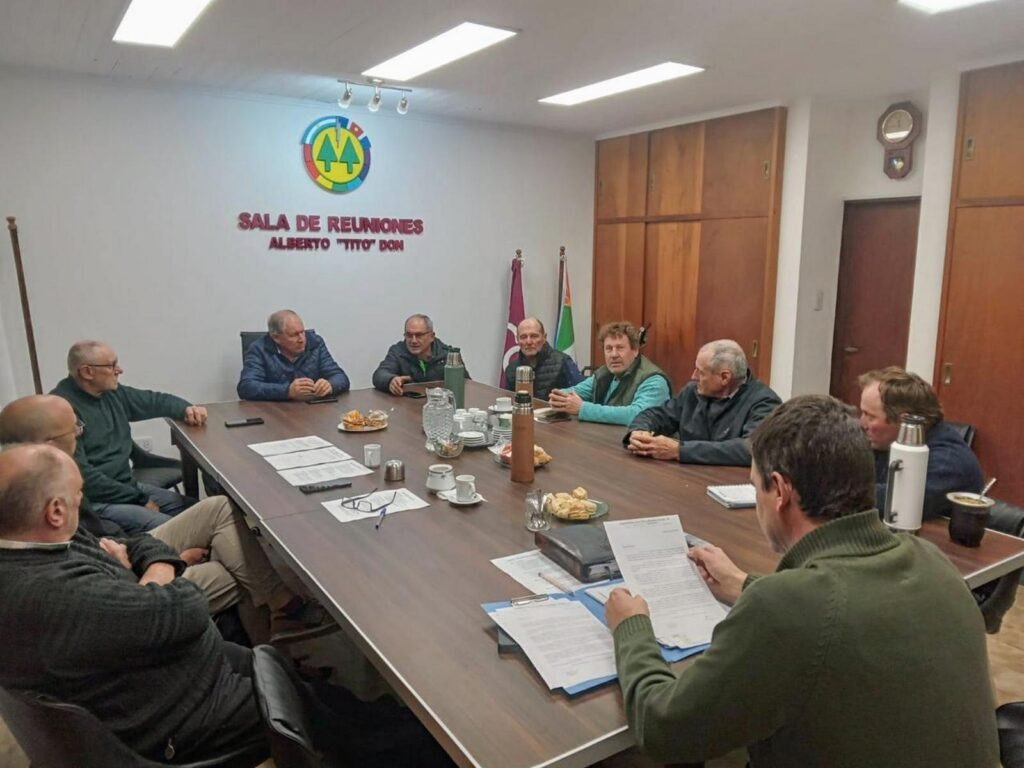 En este momento estás viendo Agua y Cooperativismo: El ejemplo de Selva, Argentina, que podría inspirar al Valle del Itata en Chile