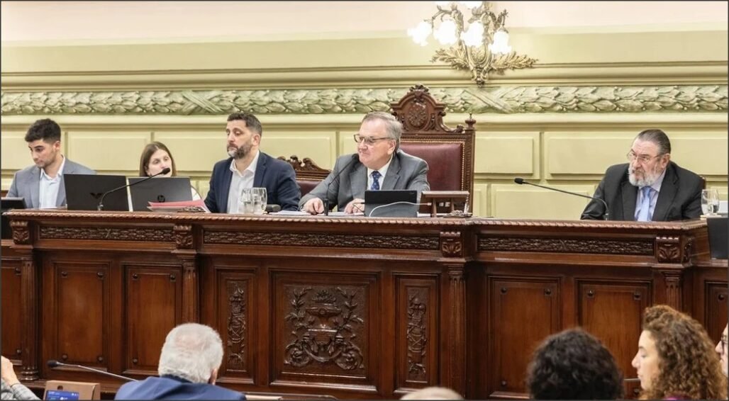 En este momento estás viendo Uno por uno, los cambios que introdujo la Convención Reformadora al Poder Judicial