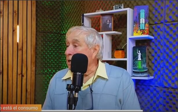 En este momento estás viendo Elvio Ferreyra: «Este descuento del 20% en la compra total viene muy bien a la economìa familiar»