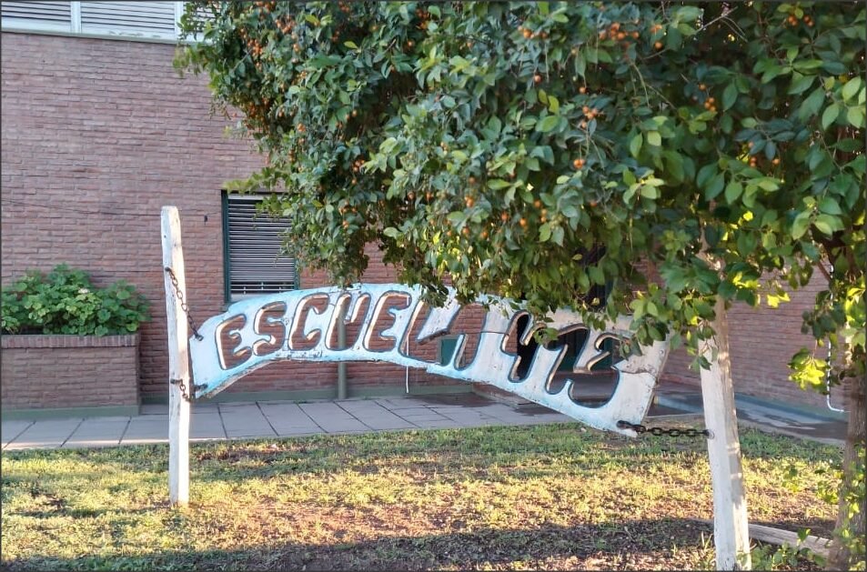 En este momento estás viendo Un proyecto de la Escuela 413 fue seleccionado para la instancia nacional de la feria de ciencias