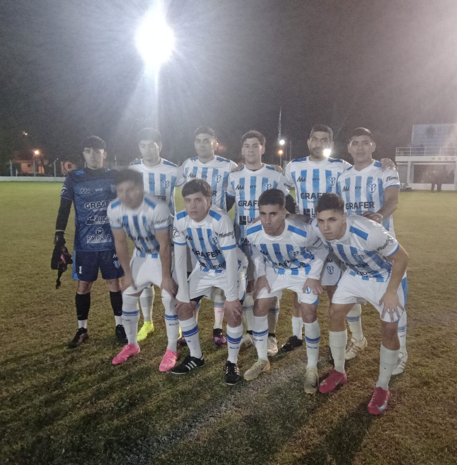 En este momento estás viendo Adelanto: Libertad Trinidad se lo ganó al CAT con un penal de Puebla