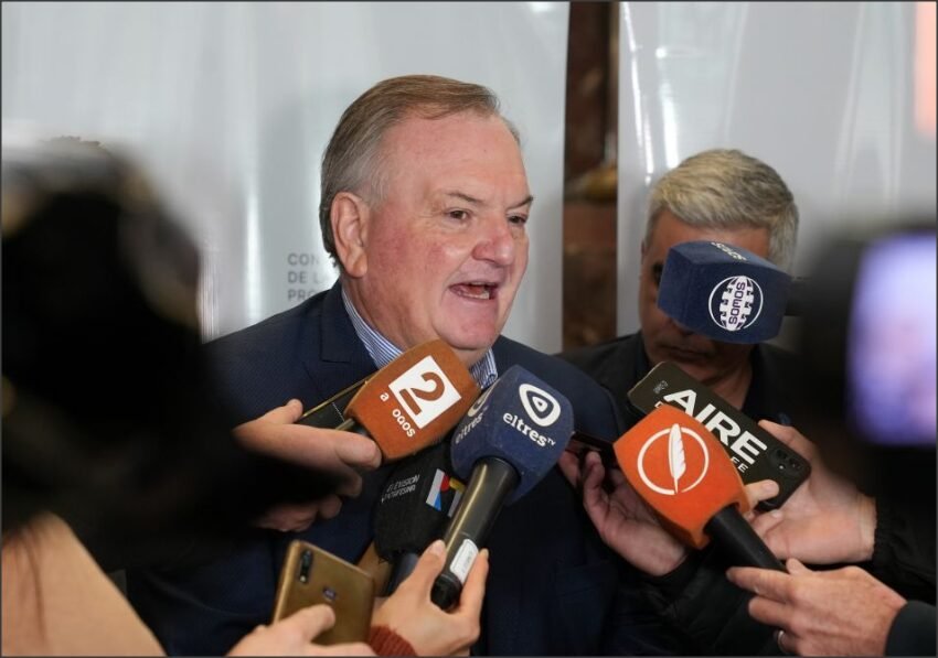 En este momento estás viendo MICHLIG: “81 artículos (93%) fueron aprobados con los 2/3 de votos afirmativos; y 6 artículos (6,89%) por mayoría simple