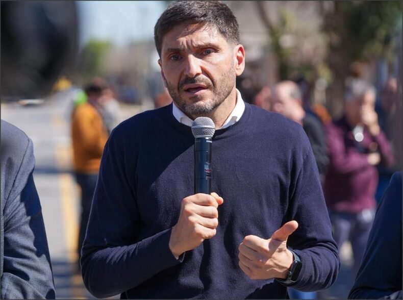 En este momento estás viendo Pulllaro deberá ser más «liber keynesiano» que nunca rumbo al 2027