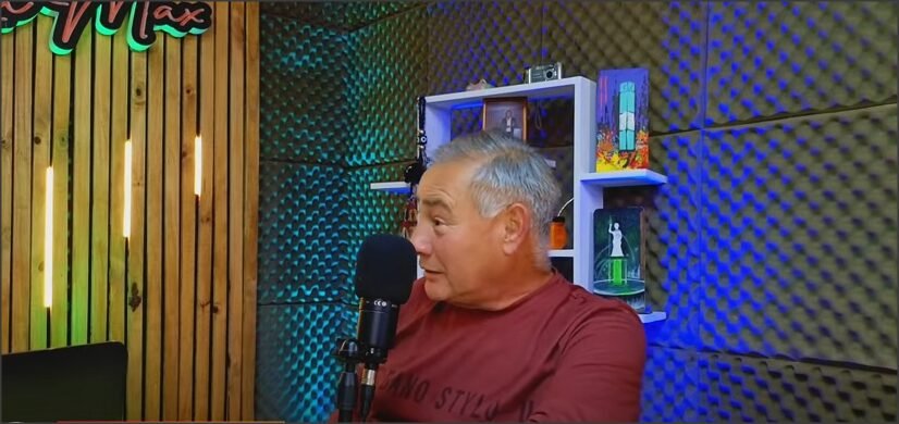 En este momento estás viendo Ruiz volviò a preguntar sobre la composición del sueldo de la Intendente y cuestionó el rol del Concejo