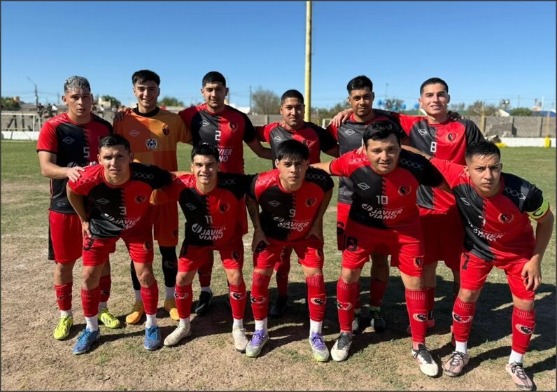 En este momento estás viendo Ganaron los tostadenses, perdieron los ceresinos, Unión SG es lider en soledad, Unión Arrufó aun sueña