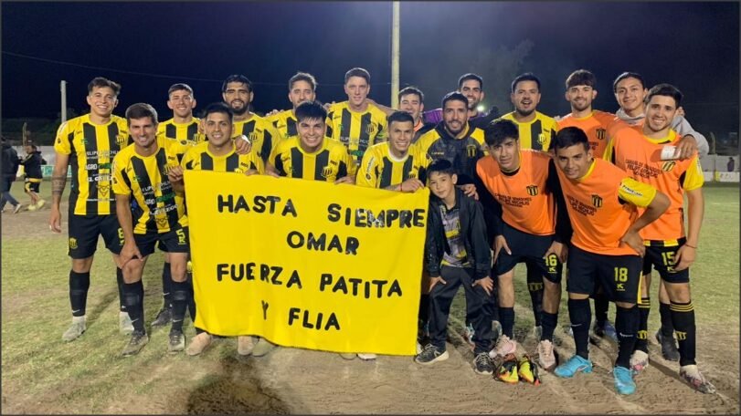 En este momento estás viendo Central Argentino cerró la penùltima fecha con triunfo ante el lider