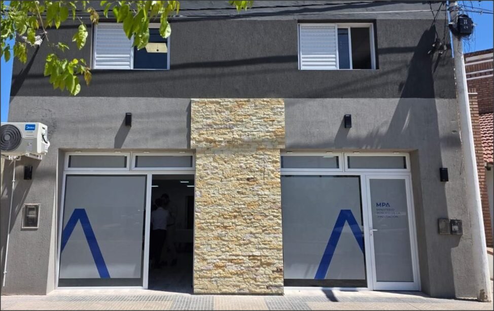 En este momento estás viendo Ordenaron la prisión preventiva de un hombre  al que se investiga por vender cocaína en Ceres