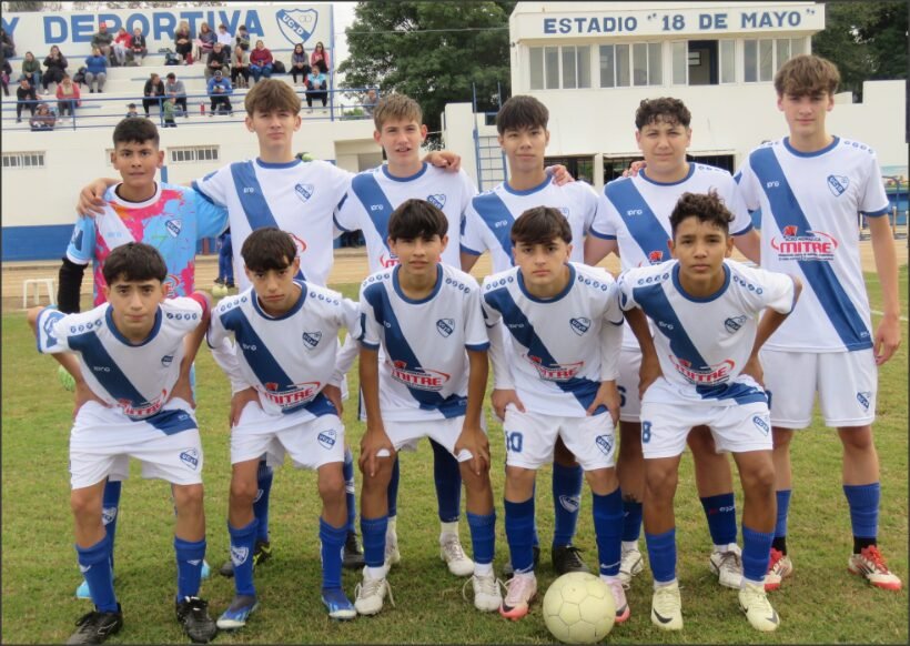 En este momento estás viendo Parcialmente se jugó la 11ª fecha: Resultados y posiciones actualizadas