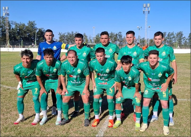 En este momento estás viendo Siguió la penúltima: Triunfos de CAT, Libertad y empate de CACU en Hersilia