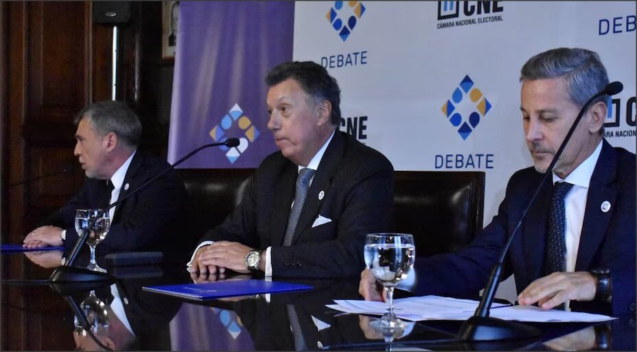 En este momento estás viendo La Cámara Electoral le ordenó al Gobierno que publique los resultados por distrito