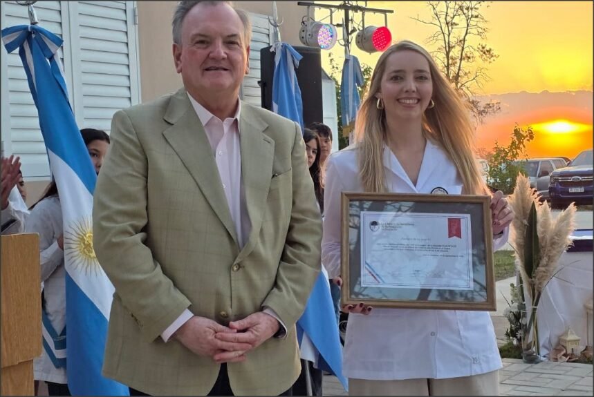 En este momento estás viendo El senador Michlig anunció que la DPV iniciará las mediciones para el proyecto del acceso pavimentado a Colonia Dos Rosas y La Legua